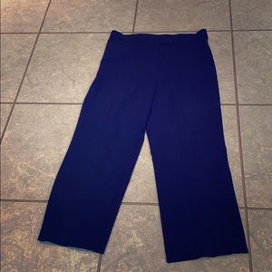 Sag Harbor Petite Stretch dress pants